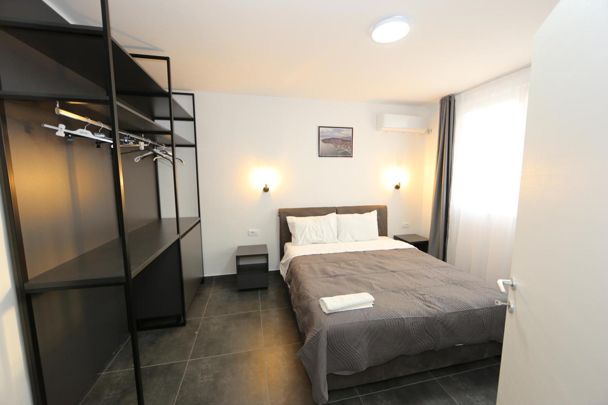 Villa Elif Ohrid Exterior foto