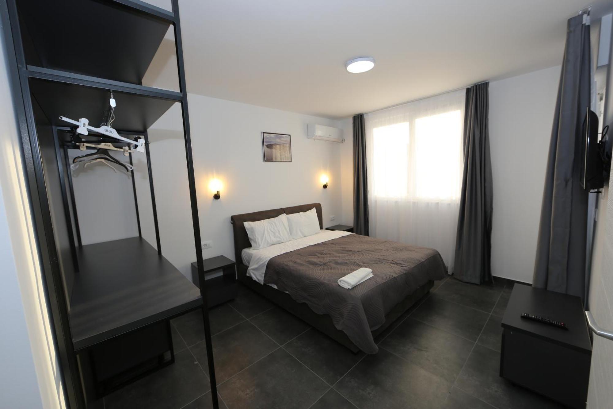 Villa Elif Ohrid Exterior foto